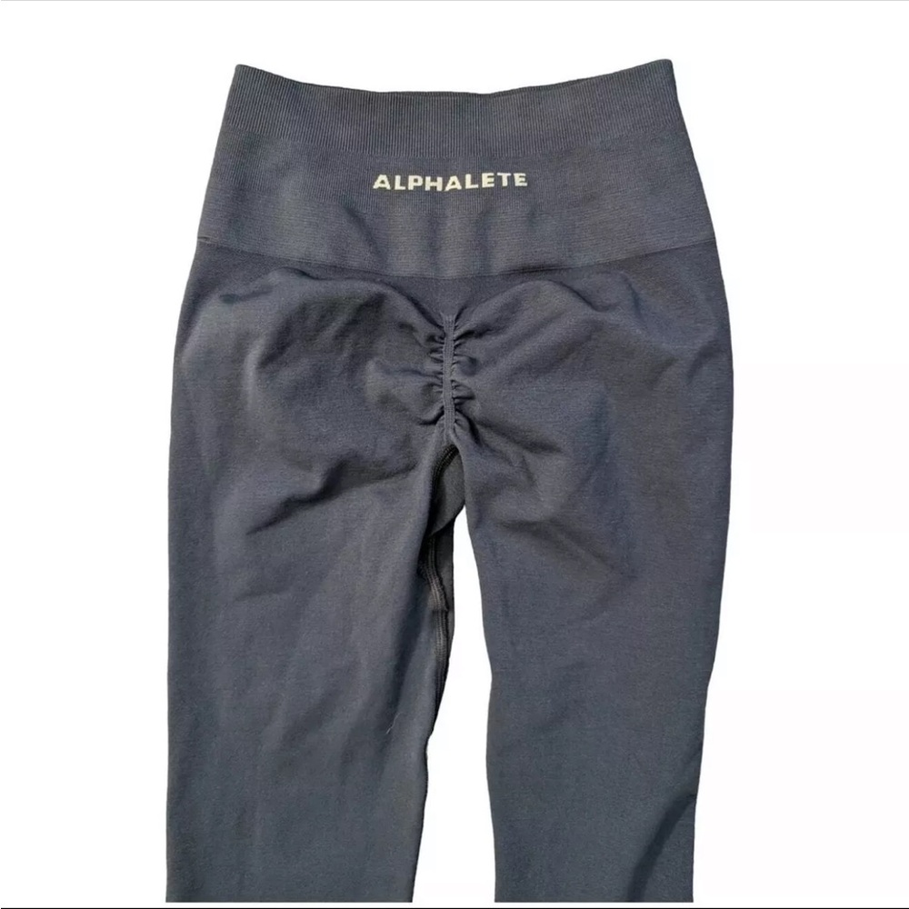 Alphalete leggings